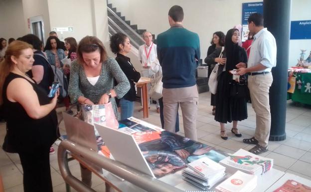 «La gente del tercer sector siempre quiere que hagamos más», dice la edil de Política Social y Educación