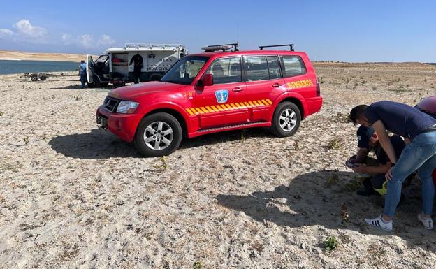 Encuentran sin vida al joven desaparecido en Valdecañas