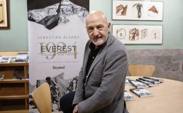 Sebastián Álvaro presenta en la casa de la cultura el documental '¿Y si te dijeran que puedes?'