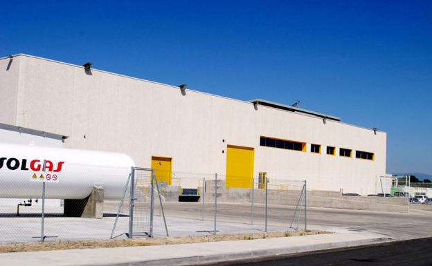 El Grupo Enteco gratifica a sus trabajadores con 140.000 euros al cumplir 50 años