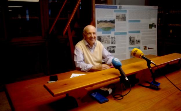 Una gran exposición repasará cien años de lucha contra la malaria