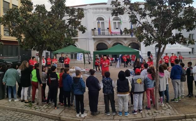 '¿Tienes 10 minutos?, te enseñamos a salvar una vida'