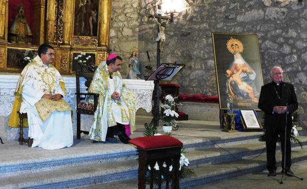 El Encuentro de Hermandades y Cofradías espera reunir en Navalmoral a unas 200 personas