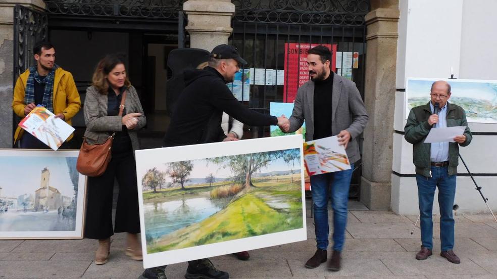 Siguiente galería
