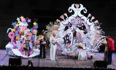 Festejos abre el plazo para optar a ser la reina del Carnaval 2023