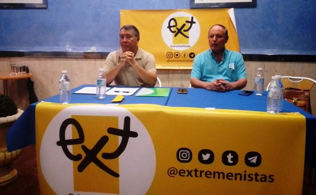 Eusebio Bravo elegido presidente de Extremeñistas de Navalmoral