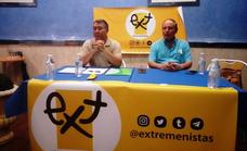 Eusebio Bravo elegido presidente de Extremeñistas de Navalmoral