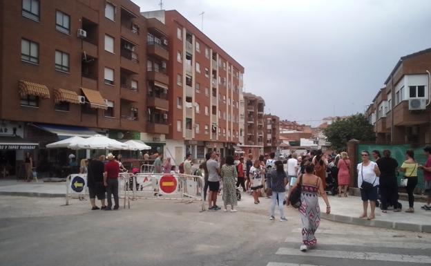 El Ayuntamiento garantiza la calefacción en los colegios locales