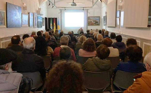 Los XXIX Coloquios Histórico-Culturales del Campo Arañuelo se despiden con la entrega de premios