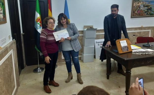 Francisco Vicente Calle gana los XXIX Coloquios Histórico-Culturales