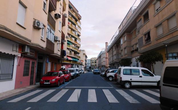 El gobierno municipal recurrirá el fallo sobre la calle Agustín Carreño