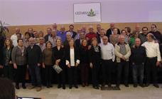 Cetarsa homenajea al personal que se ha jubilado entre 2020 y 2022