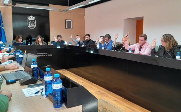 PSOE, Ciudadanos y Extremeños aprueban los presupuestos del 2023, frente al rechazo de PP y Vox