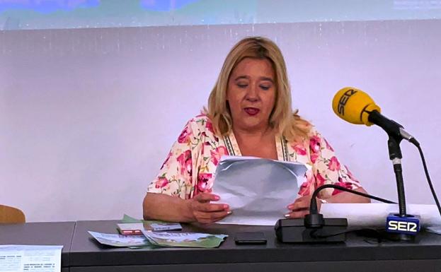 La concejalía de Sanidad lleva a los colegios una campaña sobre los trastornos de la conducta alimentaria