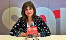 El PSOE local celebrará asamblea el viernes para proclamar a Raquel Medina como candidata el 28-M