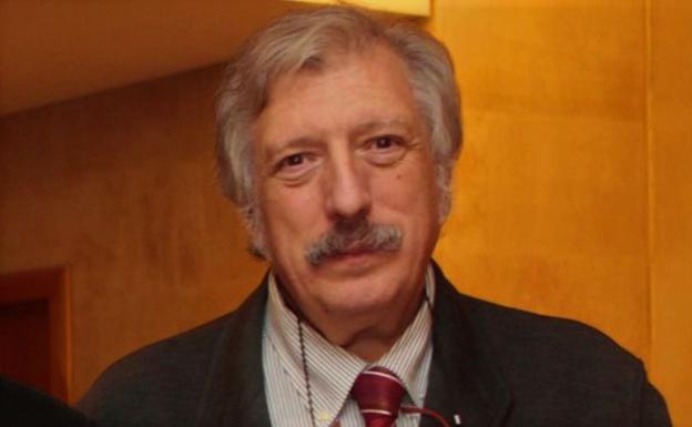 Francisco Javier Godoy anuncia que abandona la gerencia del Área de Salud por motivos personales