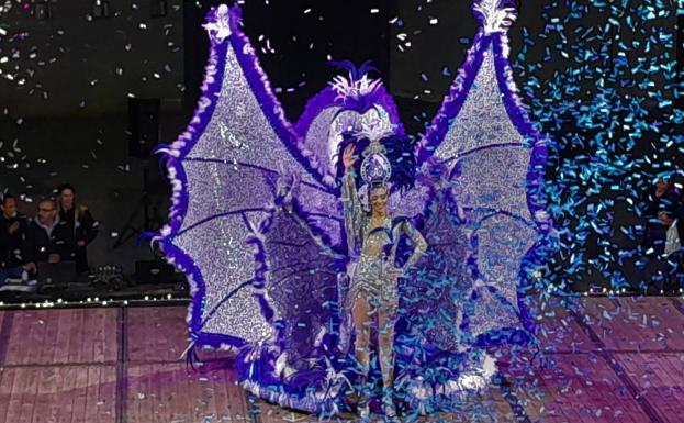 El Carnaval 2023 corona a sus reinas
