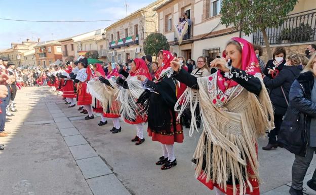 El Domingo de Gallos abrirá el Carnaval de Ánimas