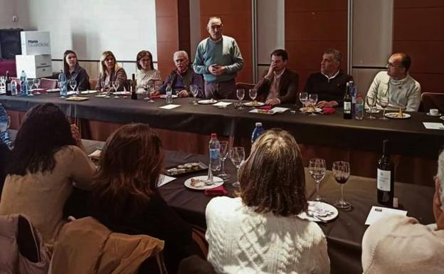 Malestar en el PP local por su ausencia en la jornada del partido judicial