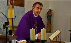 El Obispo de Plasencia oficia en Tiétar el funeral por Benjamín, el sintecho hallado muerto en La Isla