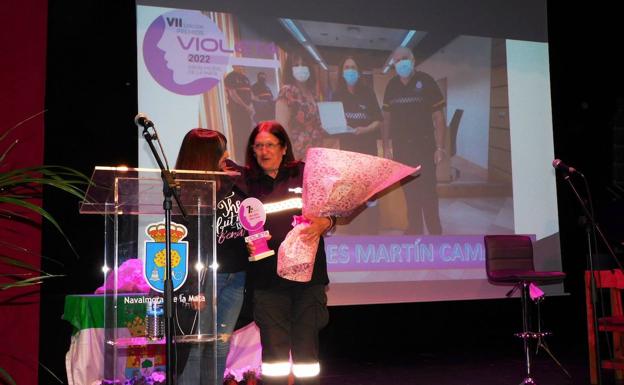 Abierto el plazo de propuestas para los VIII Premios Violeta