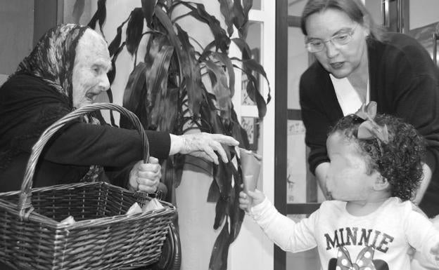 Caser Residencial Olivenza celebra su Semana del Mayor