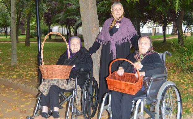 Caser Residencial Olivenza busca «voces voluntarias» para crear un club de lectura