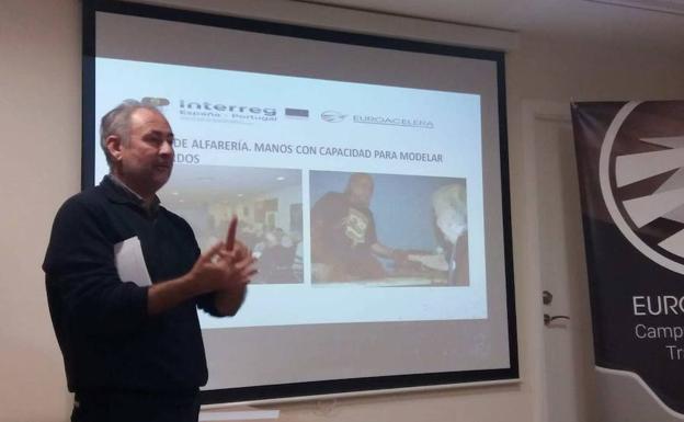 El Museo de Olivenza, presente en una mesa redonda sobre patrimonio inmaterial