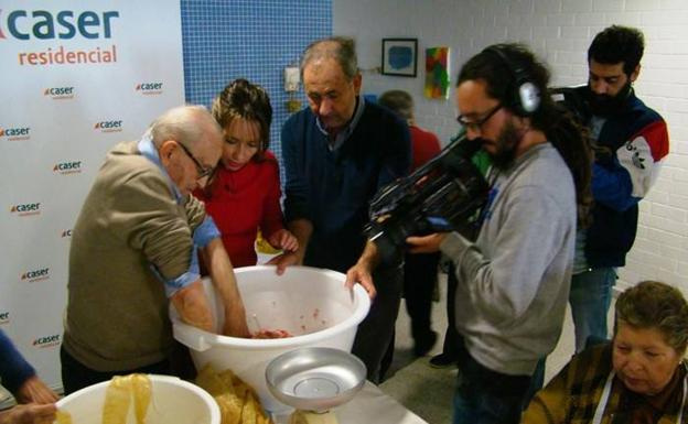 El Museo y Caser Residencial, en el programa 'De otra manera' de Canal Extremadura