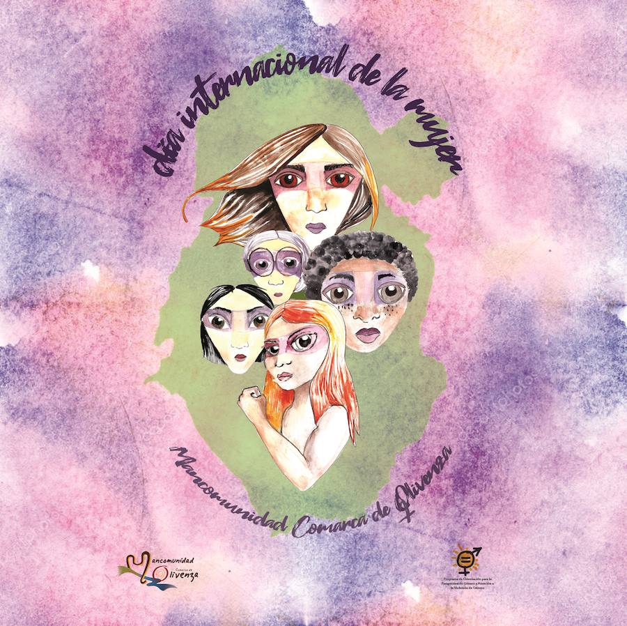 El ECJ impulsa una campaña de visibilización de la iniciativa joven femenina