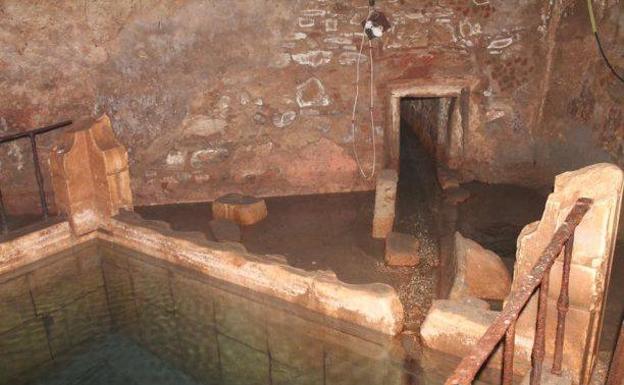 Una subvención regional permitirá iniciar los estudios para rehabilitar las fuentes tradicionales