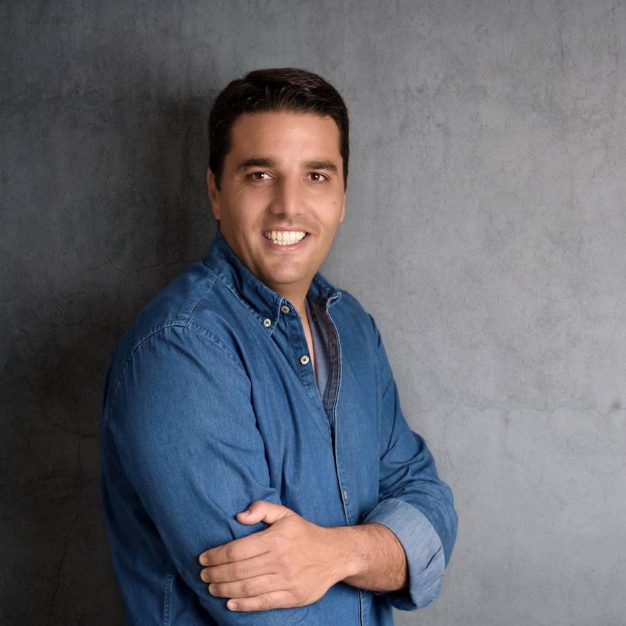 Bernardino Píriz, de nuevo candidato a la alcaldía de Olivenza por el Partido Popular