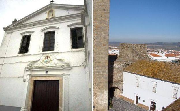 El Ayuntamiento de Olivenza licitará la reparación de las cubiertas de edificios patrimoniales