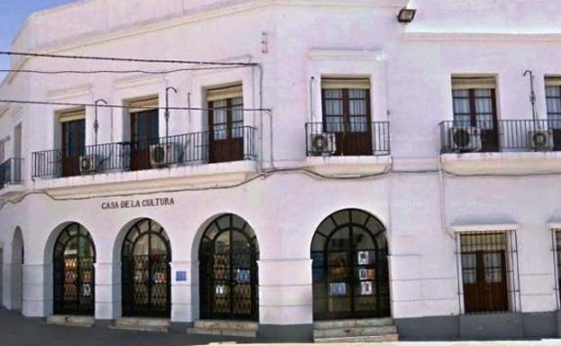 La casa de la cultura renovará su equipamiento escénico, lumínico y sonoro