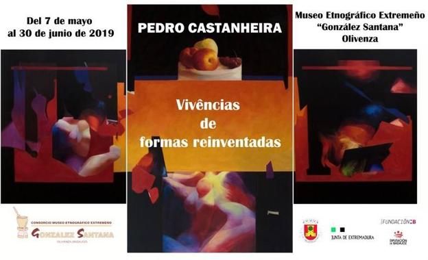 El Museo acoge varias exposiciones temporales de obras de arte desde mayo
