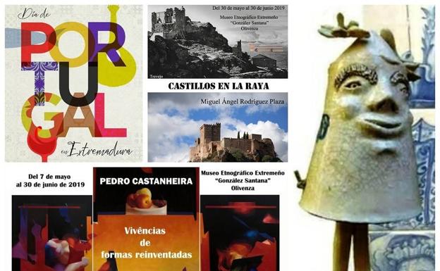 Olivenza celebra el Día de Portugal con varias actividades