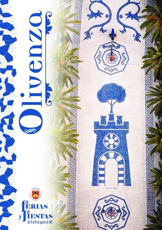 Olivenza celebra sus Ferias y Fiestas 2019