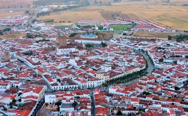 La Diputación subvenciona una marca de Olivenza para promocionar el turismo local