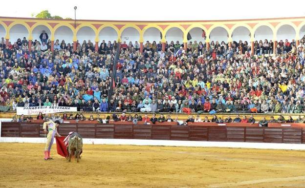 Olivenza registra como nombre comercial la marca local de 'Capital del Toro'