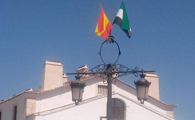 Olivenza celebra a lo grande el Día de Extremadura