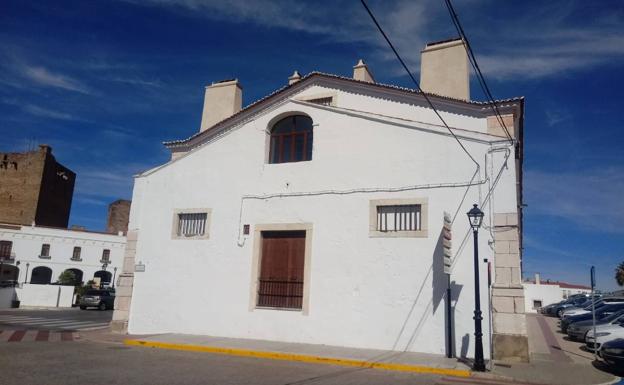 Podemos pregunta a la Junta cuánto dinero pretende gastar en el museo de la caza