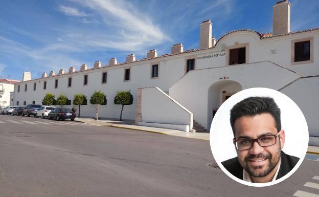 El alcalde de Olivenza afirma que el museo de caza no tiene cabida en ningún edificio público de la ciudad