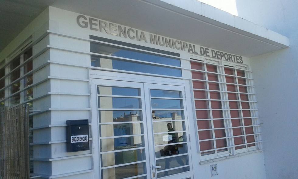La Concejalía de Deportes solicitó a entidades deportivas su proyecto anual