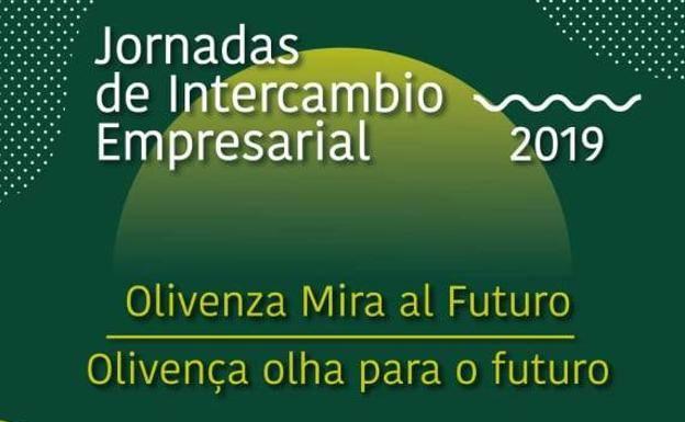 Olivenza celebrará las I Jornadas de Intercambio Empresarial en el mercado lusófono