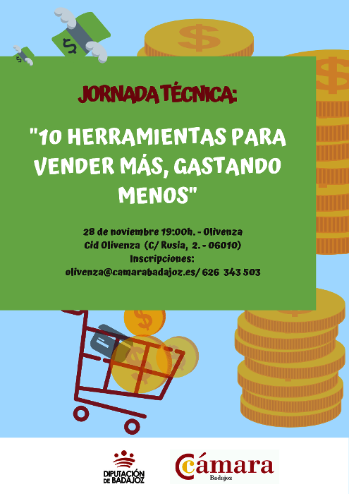 El Centro Integral de Desarrollo (CID) acoge este jueves varias acciones formativas
