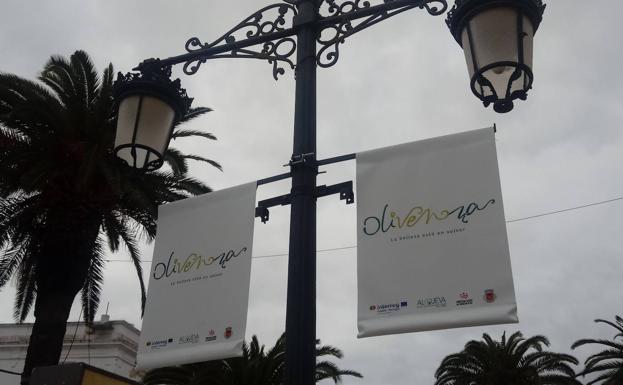 Celebrado un taller sobre la unión del pequeño comercio y turismo de proximidad