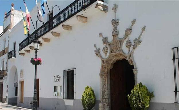 Votación popular para elegir a los representantes pedáneos