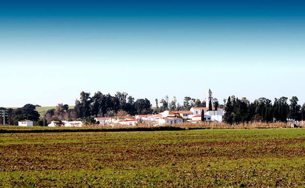 San Francisco de Olivenza celebra sus ferias y fiestas en honor a su Patrón