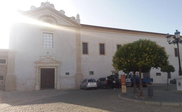 El Ayuntamiento de Olivenza ofrece a los vecinos tres salas para estudiar
