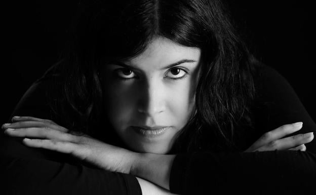 La compositora oliventina Inés Badalo, Premio de Composición del Colegio de España-INAEM 2019
